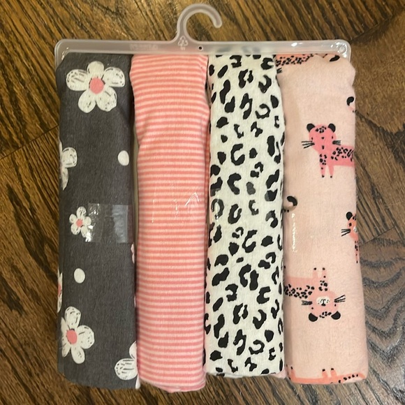 SWADDLE BLANKETS - Picture 1 of 1